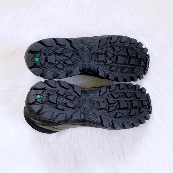 Timberland Men’s Waterproof Snowblades Warm Lined Chukka Boots In Brown - Picture 7 of 7